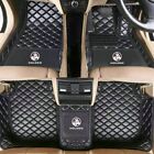 <!--F#f_0-->For-Holden Commodore VF VE VZ VY VX-Car Floor Mats-Right hand drive 2001-2024 (For: Holden)<!--F/-->