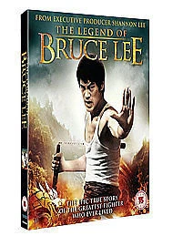 Bruce Lee Sports DVDs & Blu-rays