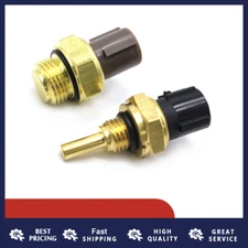 2PCS Coolant Temp Sensor & Fan Switch for Honda Accord 1995-2002 37870-PJ7-003