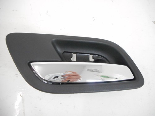 Buy 02-06 BLUE W/CHROME Cadillac Escalade Silverado Tahoe Gmc Door Handles Set 4 In Philadelphia - Foto 4