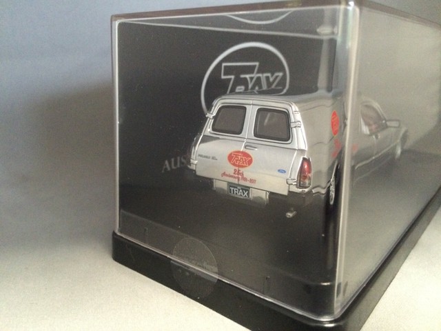 ford falcon panel van for sale ebay