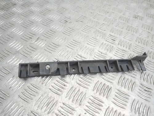 BMW 1 E81 E87 2006 Halterung Stoßstange Stoßfänger vorne 7118160 UST92670
