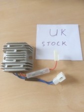 KIPOR AVR / RECTIFIER 12V  fit  186F, 178F, L100 Single Phase Diesel Generator