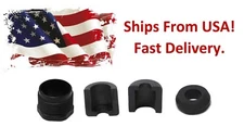 Honda Steering Reverse Plastic Cable Lock Nut Repair Kit 90212-HW1-670 - 1 Pack