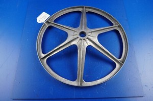 Keilriemen Waschmaschine - Miele NOVOTRONIC W853 2123901