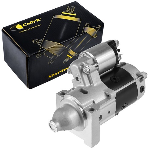 Snd5067 Starter Motor Drive John Deere Gator Tx All Year- Kawasaki 15 - Foto 6