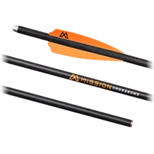 Mission Premium 22" Crossbow Bolt 3pk