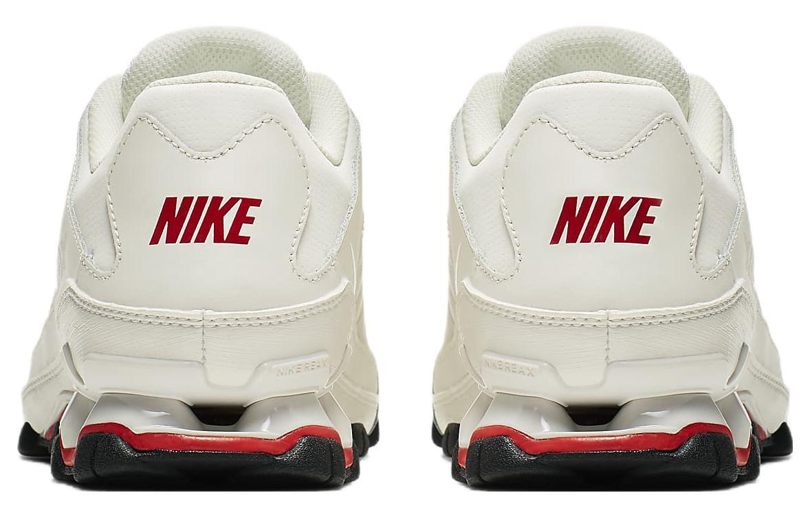 Nike Reax 8 TR Mesh Sail Mystic Red - 621716-100 | eBay display picture 3