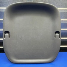 2005 TOYOTA SIENNA XLE FRONT Right SEAT UPHOLSTERY PANEL OEM 04 06 07 08 09 10