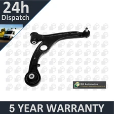 Fits Fiat Bravo Stilo Purevue Front Right Lower Track Control Arm 507007979