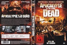 Apocalypse of the living Dead - Bete für die Lebenden