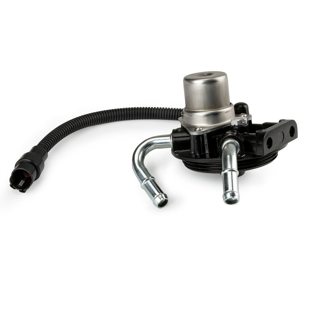 05-13 For 6.6L Duramax Diesel Fuel Filter Head Assembly LLY LBZ LMM ...