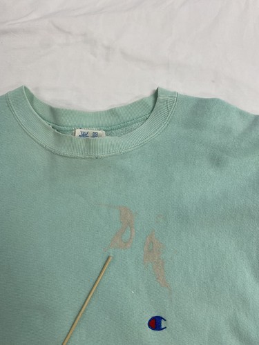 Champion Reverse Weave Sweatshirt 