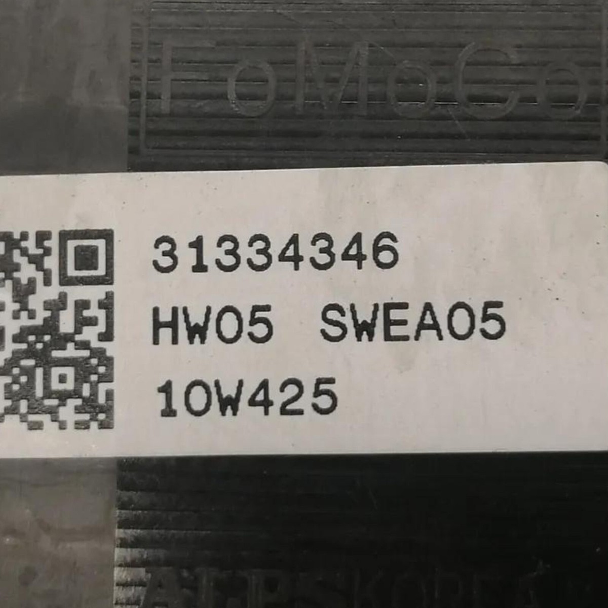 新品未使用swixHF6 31334346 Electric Window Control Switch Volvo XC60 2009 | eBay