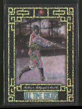 2024 Historic Autographs All Time Greats Tier 1 1/1600 Napoleon Lajoie Baseball