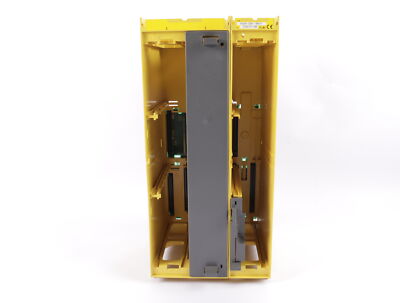 FANUC Rack Gehäuse leer Series 160i-LB A02B-0281-B803 #110620