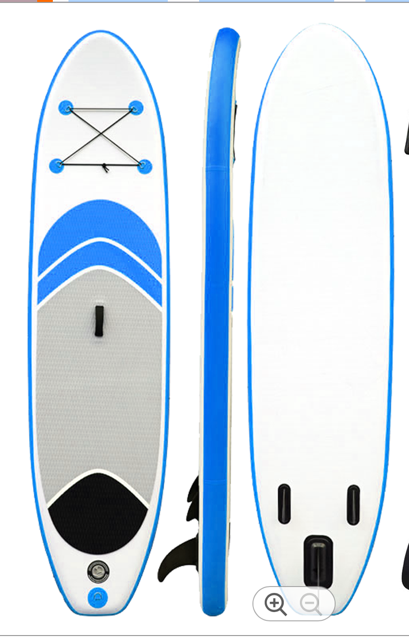 paddle board eBay