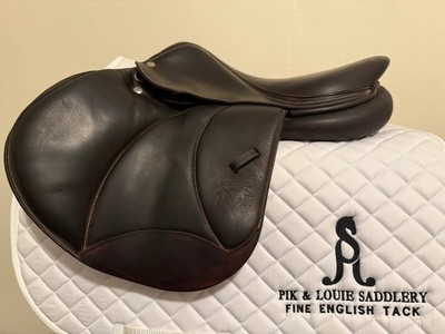 16.5'' - 2021 Voltaire Palm Beach, 0A Flap, Full Calf - Nice Condition