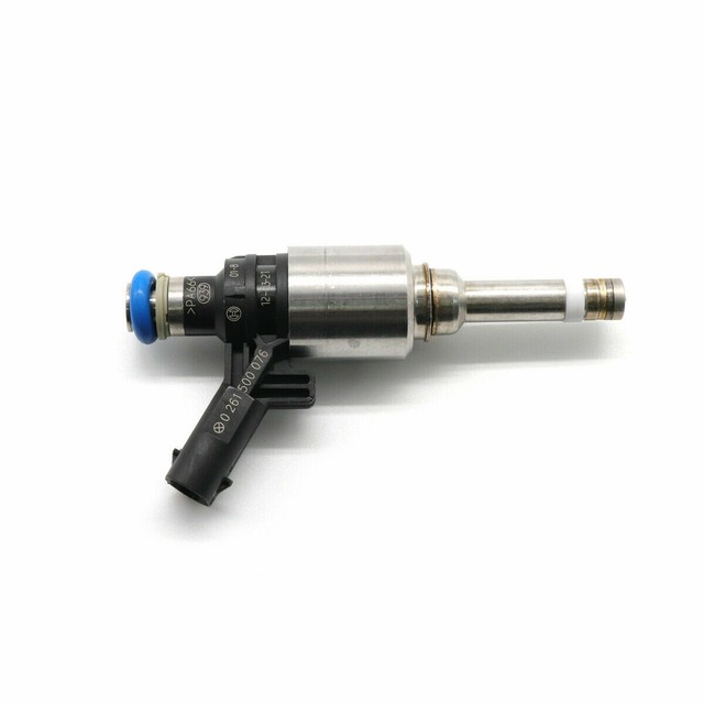 0261500080 Bosch GENUINE Fuel Injector for 2015 Audi Q3 2.0L I4 1Pc