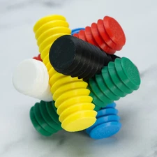 Screw Burr - Level 5 - Oskar van Deventer - Team JB Hobbies - Assembly Puzzle