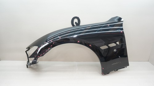 2008-2019 MASERATI GRANTURISMO FRONT LEFT DRIVER SIDE FENDER OEM 980145038 - Picture 4 of 12