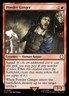 MTG Magic the Gathering Powder Ganger (65/1189) Fallout LP