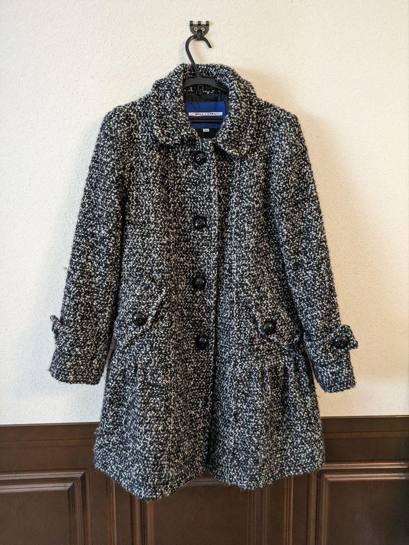 Coat BURBERRY BLUE LABEL Women's #D2711A