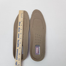 Ariat Men's Heritage Insoles 10002280 35501 Torque Stability