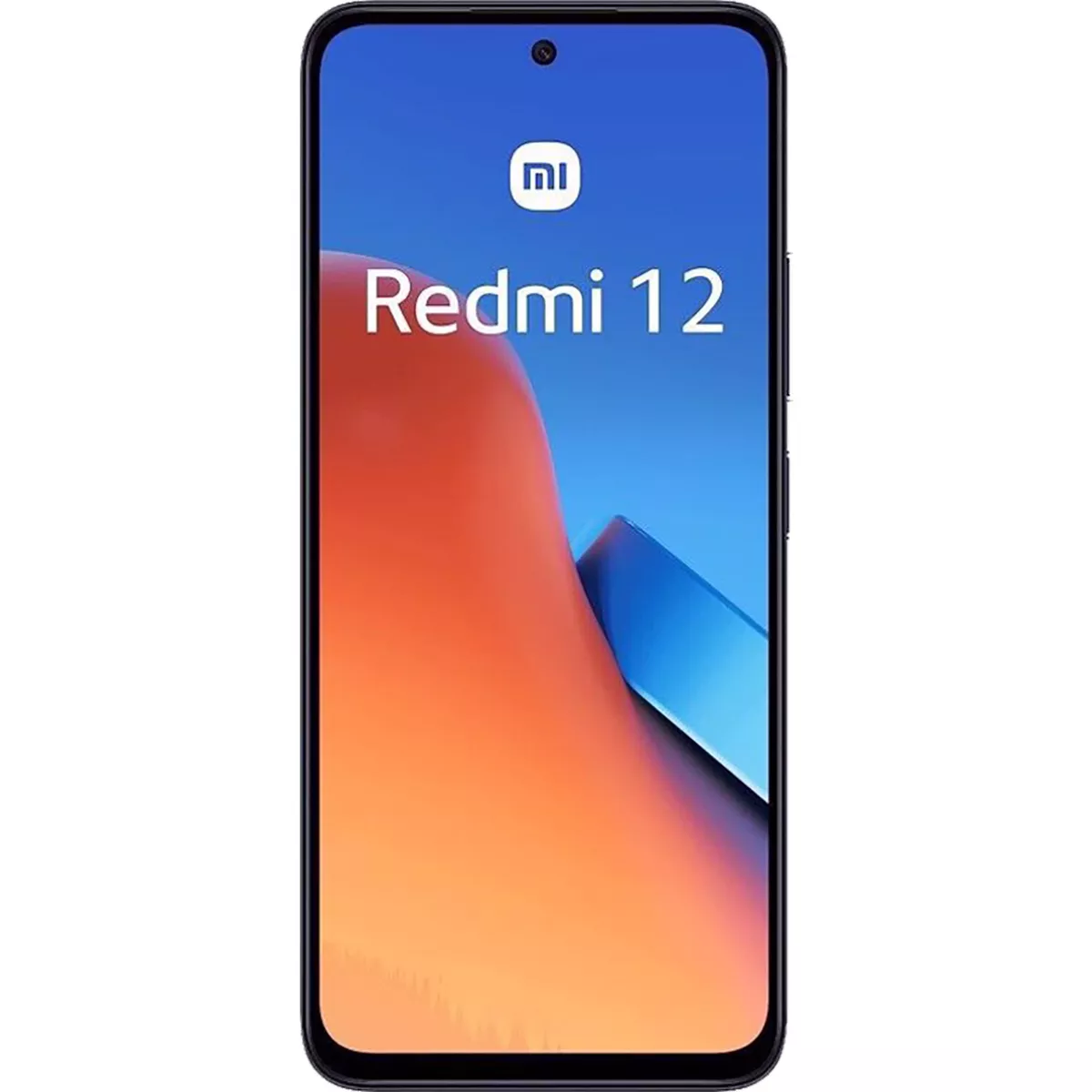 Xiaomi Redmi Note 12 4G 8GB 256GB Dual Sim Dorado