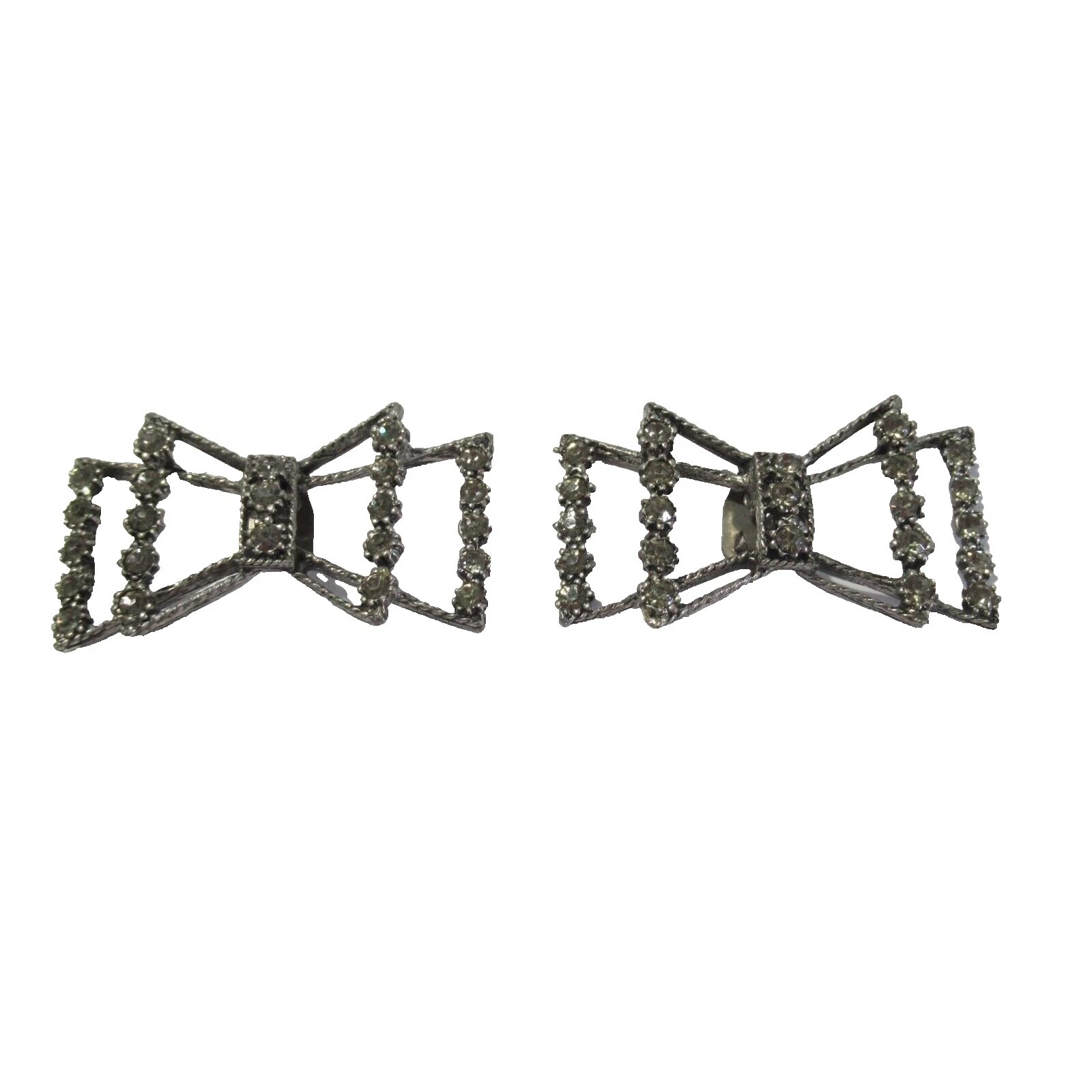 Accesorios De Zapatos Vintage para Mujer 1980s