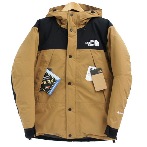 Sa Rank Size The North Face Biafo Lt Down Parka Nd518 Gem