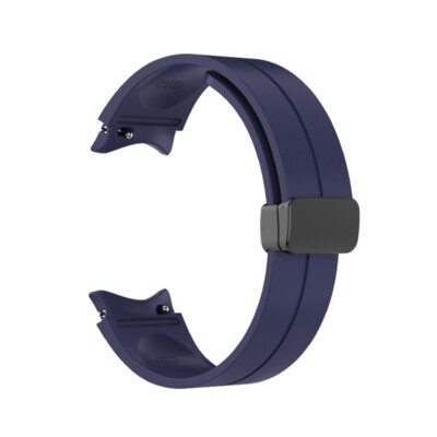 Sport Silicone Strap Band For Samsung Galaxy Watch6/5/4 Classic/5 Pro/6 Classic