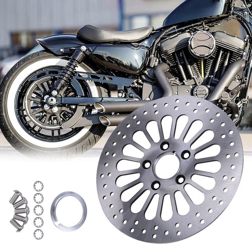 Motorcycle 11.5