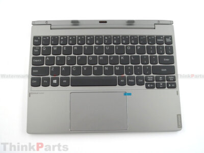 Lenovo ideapad Miix 320-10ICR Tablet Docking Station keyboard US
