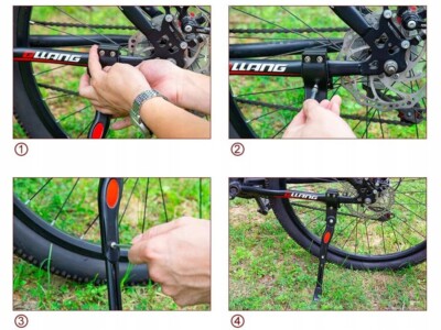 fahrradtasche mit klickfix Fahrradtasche Klickfix Roomy GT