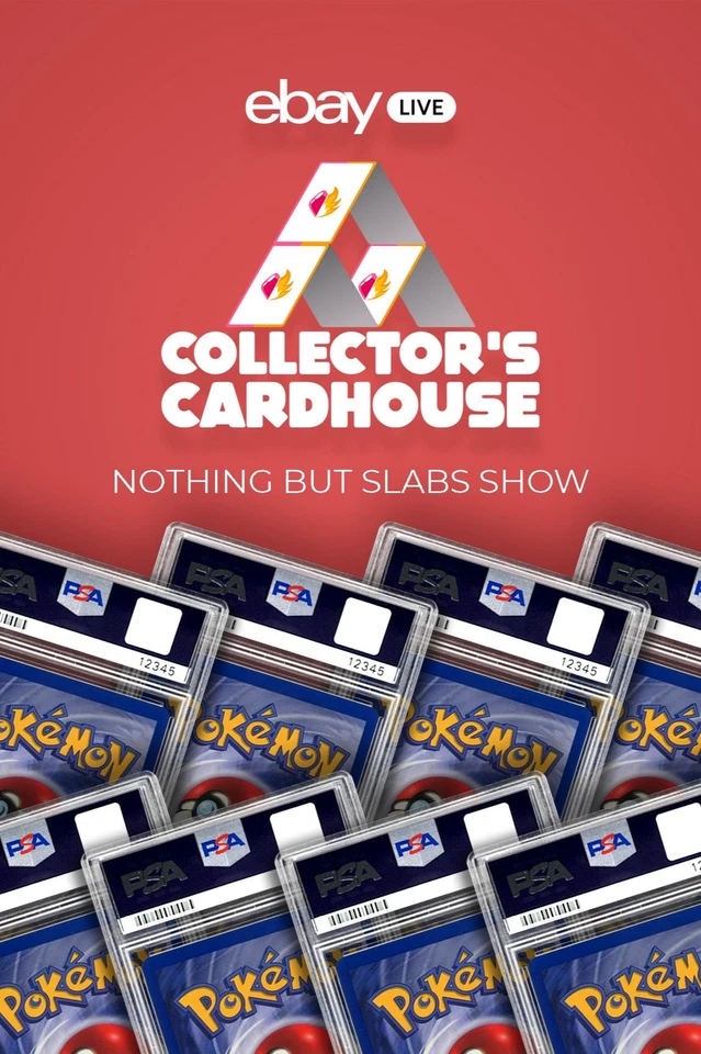 £1 SLABS STREAM!