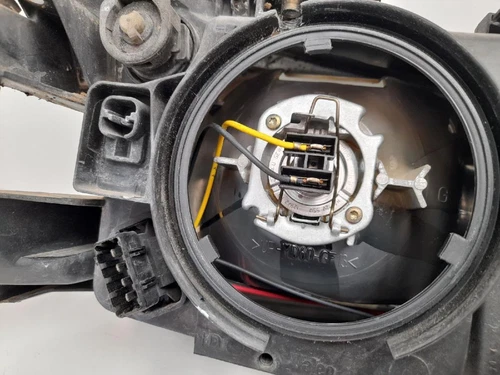 8662855 Faro Izquierdo para VOLVO S80 BERLINA 2.4 (125kW) 2002 2705299 - Imagen 2 de 10