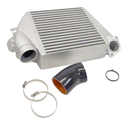 for LEGACY GT 2.5L 05-09 Intercooler Upgrade Kit Bolt On Performance