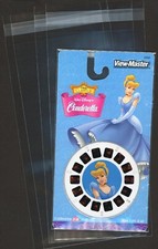 Clear Protective ViewMaster BLISTER PACK Sleeves/Bags - 100 - Acid Free