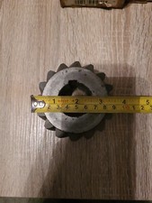 Trash Pump Impeller ? Unsure make/model