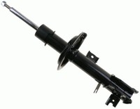 Sachs 312 821 StoßDäMpfer FüR Fiat, Suzuki