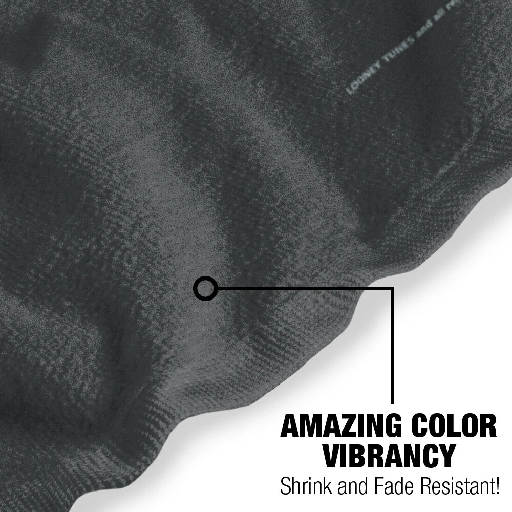 Looney Tunes Beach Towel, 30"x60" Squad Goals Beach Towel