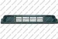 Prasco StoßStangengitter Vorne Mitte Modell Transporter FüR Volkswagen - T5 - M