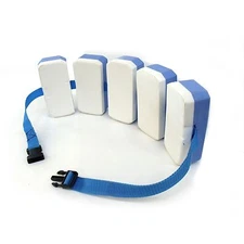 Aqua Aerobics BELT Water Jogging Running Swim Belt Aqua Jogger Running Belt 6038