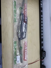 Renthal Fatbar V2 MTB Handlebar - Gold M176-01-AG