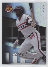 2021 Topps Archives 2091 Topps Blue Foil 13/25 Luis Robert #298 10ua