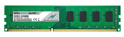 8GB 4GB Ram Speicher passend für Biostar A78MD (DDR3-12800)