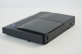 PC-Engine DUO Console Tested System PI-TG8 Grafx 21018031A