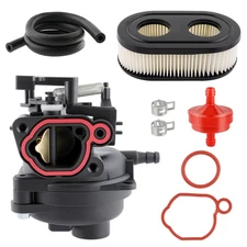 Carburetor for Murray 12B-AOBE758 Lawn Mower 550 EX Series 140cc Engine