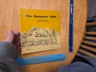 The Opossum's Table by Helen Hinckley - 1973 Xerox Trade Paperback